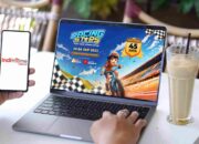 Transformasi Telkom Bukukan Pendapatan Rp111,2 Triliun dan Pertumbuhan Laba Bersih Hingga 17,6 Persen YoY