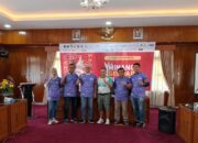 1.500 Peserta Bakal Meriahkan Minang Geopark Run 2023, Ini Lokasinya!