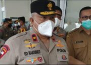 Ketinggian Lokasi Berbeda, 18 Pendaki Gunung Marapi Belum Dapat Dievakuasi