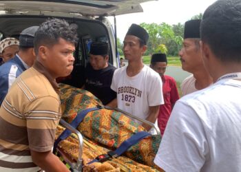 Jadi Salah Satu Korban Erupsi, Wanita Pecinta Alam itu Pergi untuk Selamanya