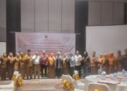 Dinas Pariwisata Sumbar Gelar FGD, Bahas Ranpergub Pengembangan Ekonomi Kreatif