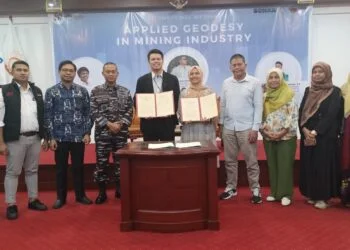 Webinar Internasional, ITP Hadirkan Tiga Negara