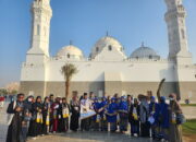 Rangkayo Tour and Travel Sediakan Paket Umrah Berkah
