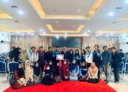 LPM Suara Kampus UIN IB Peroleh Penghargaan