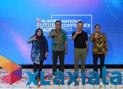 10 Tahun XLFL, Lahirkan Perubahan Melalui Pemanfaatan Teknologi