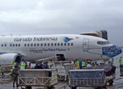 Garuda Indonesia Tambah Extra Flight