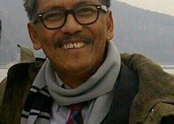 Tiba-Tiba Erupsi, Bukan Siklus Tahunan Gunung Marapi