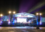 Pedati XIII, Kolaborasi untuk Bukittinggi Hebat dan Indonesia Maju