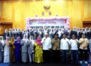 Pemkab Pasbar Minta Bidan Sukarela Bertahan