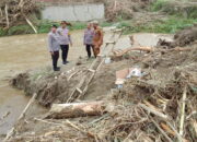 Akibat Banjir Bandang, Penyempitan Sungai di Lubuk Sikaping Perlu Dicarikan Solusi