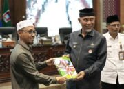 Jawab Tantangan Pembangunan, Sinergi Pemda dan DPRD Mesti Ditingkatkan