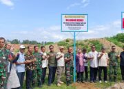 Tambang Galian C Ilegal di Sepanjang Batang Anai Ditutup