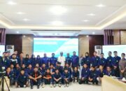 Terima Kunjungan Mahasiswa UBH PLN Tekankan Pentingnya K3 