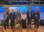 COP28 Dubai Dibuka, Dirut PLN Paparkan Inovasi dan Ajak Kolaborasi Global Untuk Capai NZE Nasional 2060