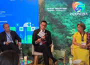 Kolaborasi Pendanaan JETP, PLN Siap Akselerasi Transisi Energi Lewat Dukungan Global