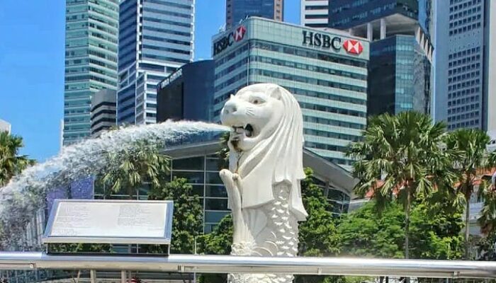 Buruan! Liburan 4 Hari Rute Padang-Malaysia-Singapura-Batam Kini Cuma Rp5 Jutaan