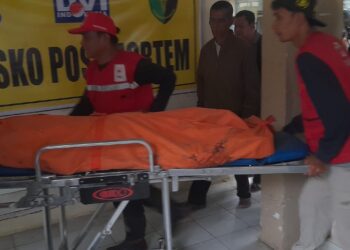 Tiga Jenazah Erupsi Gunung Marapi Berhasil Dievakuasi, Ini Identitasnya!