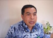 Kondisi Terkini, Dua Pasien Luka Bakar Erupsi Gunung Marapi Masih Dirawat Intensif di RSUP Dr M Djamil Padang