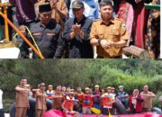 Tubing Pokdarwis Lubuak Sembai Nagari Salimpek Diresmikan