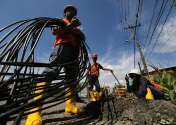 Axiata Group Dorong Implementasi Delayering   XL Axiata dan Link Net