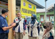 YBM PLN Gerak Cepat Salurkan Logistik