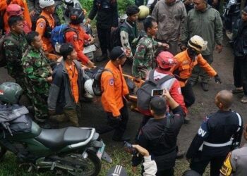 Enam Mahasiswa Korban Erupsi Gunung Marapi Berasal dari Padang Pariaman, Empat Orang Meninggal Dunia