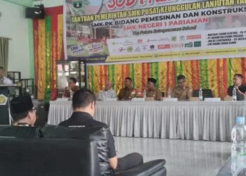 PLN Galang Kolaborasi Mendukung Pendidikan Berbasis Dunia Industri