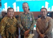 Perguruan Thawalib Padang Panjang Terima Rumah Susun dari Kementerian PUPR