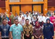 150 Pelaku UMKM Kota Padang Ikuti Pelatihan Digital Marketing