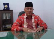 Kemenag Tanah Datar Tidak Liburkan Siswa Madrasah Pascaerupsi Gunung Marapi