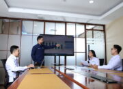 PLN Ungkap Strategi Perkuat Kompetensi SDM