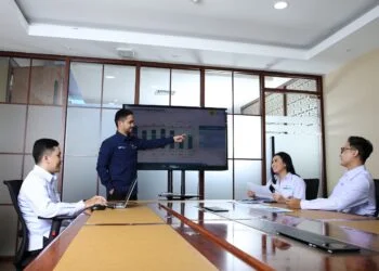 PLN Ungkap Strategi Perkuat Kompetensi SDM