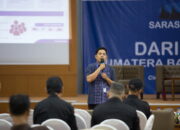 BI Sumbar Adakan Sosialisasi Tanamkan Cinta Rupiah