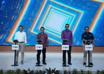 Startup Day, PLN Dorong Inovasi dan Pengembangan Usaha Produktif Era Digital