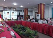 Akhir Tahun 2023, Wawako Ekos Albar Optimis Capai Target PAD