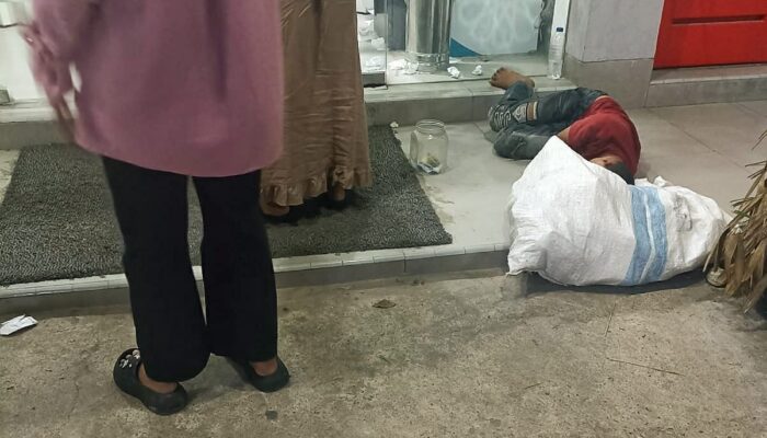 Anak Jalanan di Sekitar Nanggalo, DPRD Padang Minta Dinsos Bersama Satpol PP Cari Mafianya