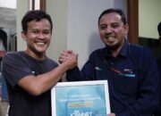 ICONNET Tembus 1 Juta Pelanggan, Internet Gahar Rilisan PLN ini Makin Diminati