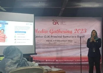 PNM Ingatkan Ibu-Ibu Jangan Kalap Ambil Pinjaman