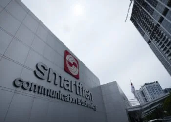Smartfren Perkuat Jaringan untuk Sambut Natal dan Tahun Baru 2024