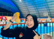 Innalillahi Wainna Ilaihi Rajiuun… Ife, Salah Seorang Korban Erupsi Marapi Berpulang setelah Dirawat 2 Minggu di RSUP M Djamil