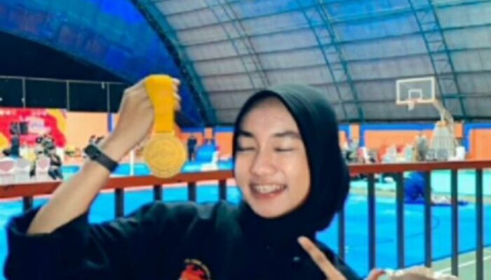 Innalillahi Wainna Ilaihi Rajiuun… Ife, Salah Seorang Korban Erupsi Marapi Berpulang setelah Dirawat 2 Minggu di RSUP M Djamil