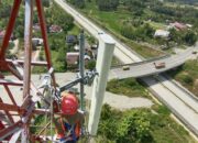 Libur Nataru  XL Axiata Siap Hadapi Lonjakan Trafik