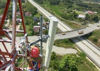 Libur Nataru  XL Axiata Siap Hadapi Lonjakan Trafik