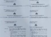 Polda Sumbar Terbitkan Ratusan STTP Kampanye dalam Tiga Minggu