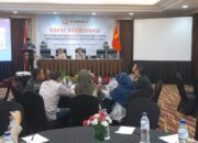 Tahapan Logistik Berpotensi Pelanggaran Pidana Pemilu