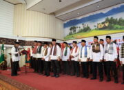 Pengurus Perkumpulan Keluarga Perantau Wilayah Lengayang  (PKPWL) Resmi Dilantik