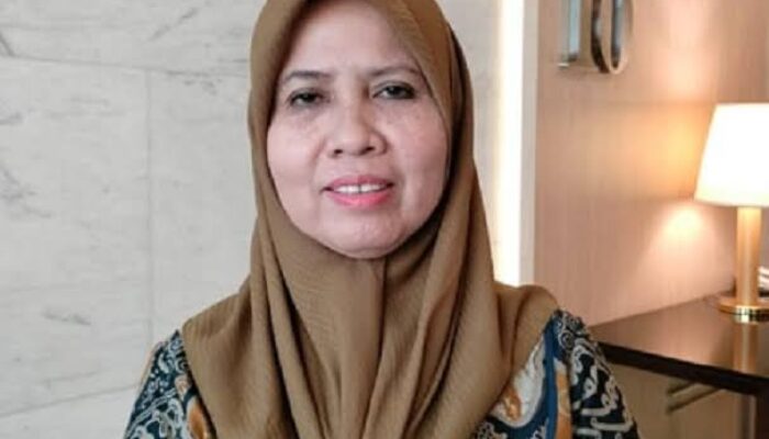 Program 110 Ribu BPJS Ketenagakerjaan Tersendat, Ini Penjelasan Kepala DPMPTSP dan Naker!