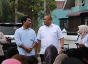 Sosok Calon Anggota DPRD Sumbar yang Sering Diperkenalkan dan Dipuji Andre Rosiade