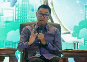 Dirut PLN Beberkan Tiga Langkah Strategis Dorong Energi Listrik Jadi Penggerak Ekonomi