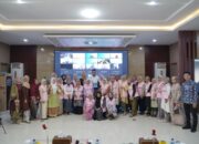 Hari Ibu, Srikandi PLN Kampanyekan Gaya Hidup Sehat